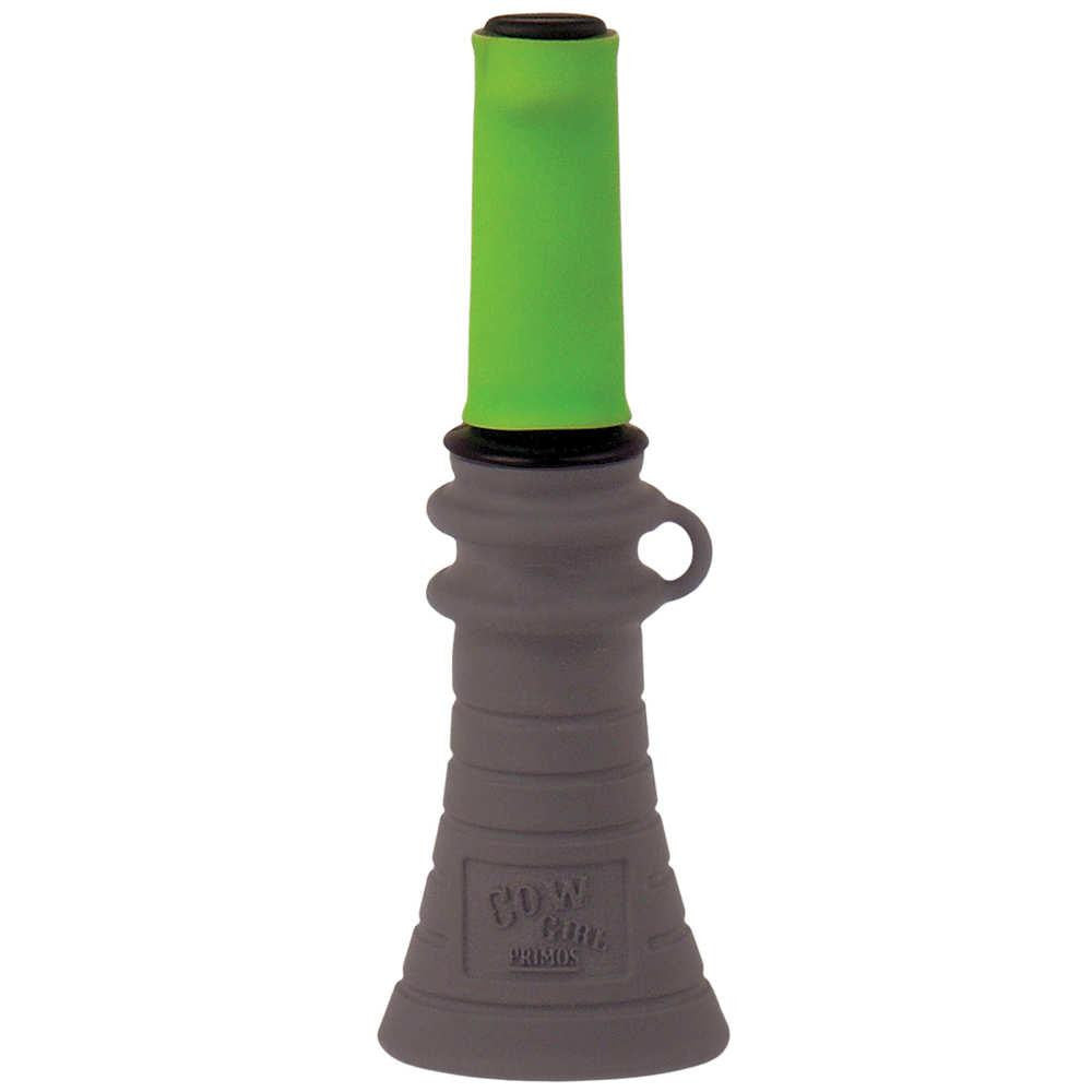 Cow Girl Elk Call