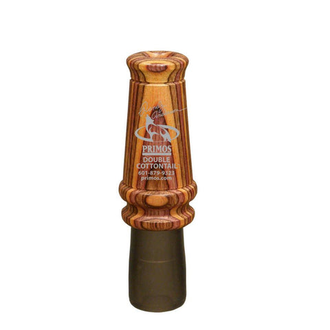 Double Cottontail Predator Call