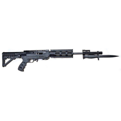 Archangel Conversion Stock For The Ruger 10-22