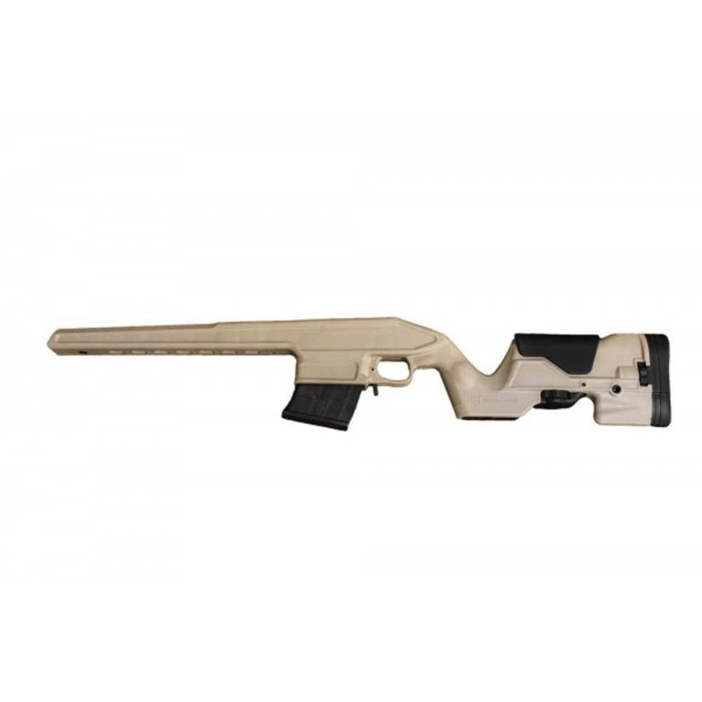 Archangel Opfor Precision Rifle Stock For Mosin-nagant M1891 And Variants - Desert Tan