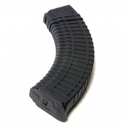 Ak-47 7.62x39mm 40 Round Black Polymer Magazine