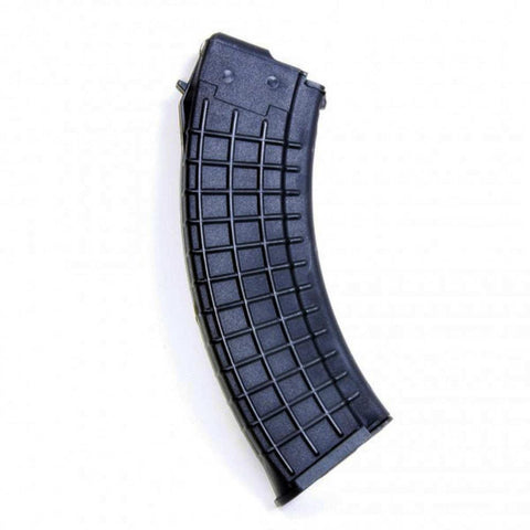 Ak-47 Magazine - 7.62x39mm - 30 Round - Polymer - Black