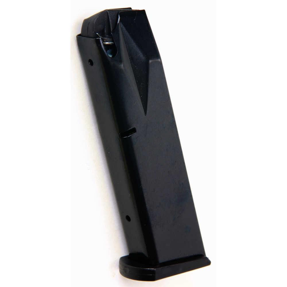 Beretta M92f Magazine - 9mm - 15 Round - Steel - Blue