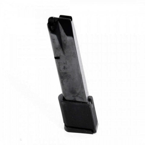 Beretta 92f Magazine - 9mm - 20 Round - Steel - Blue