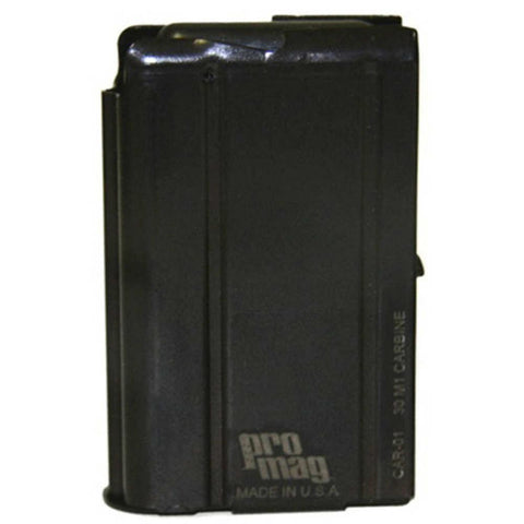 M1 Carbine Magazine - .30 Carbine - 10 Round - Steel - Blue