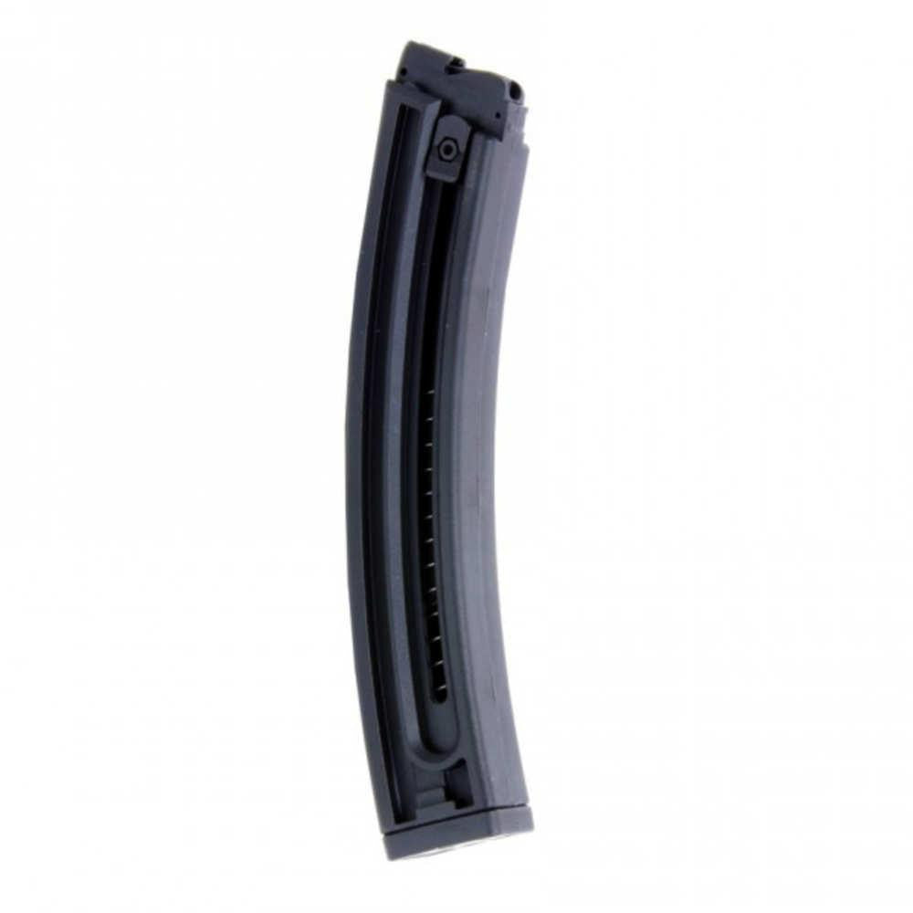 Gsg-5 Magazine - .22 Lr - 10 Rounds - Polymer - Black