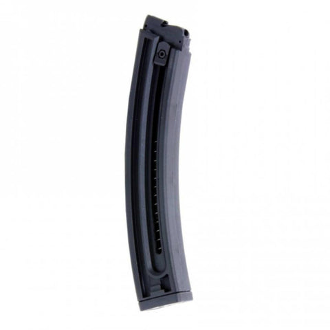 Gsg-5 Magazine - .22 Lr - 10 Rounds - Polymer - Black