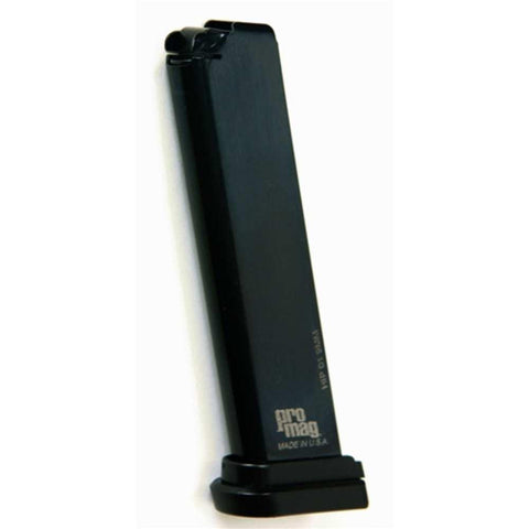 Hi-point 995 - 995ts Magazine - 9mm Carbine - 10 Round - Steel - Blue