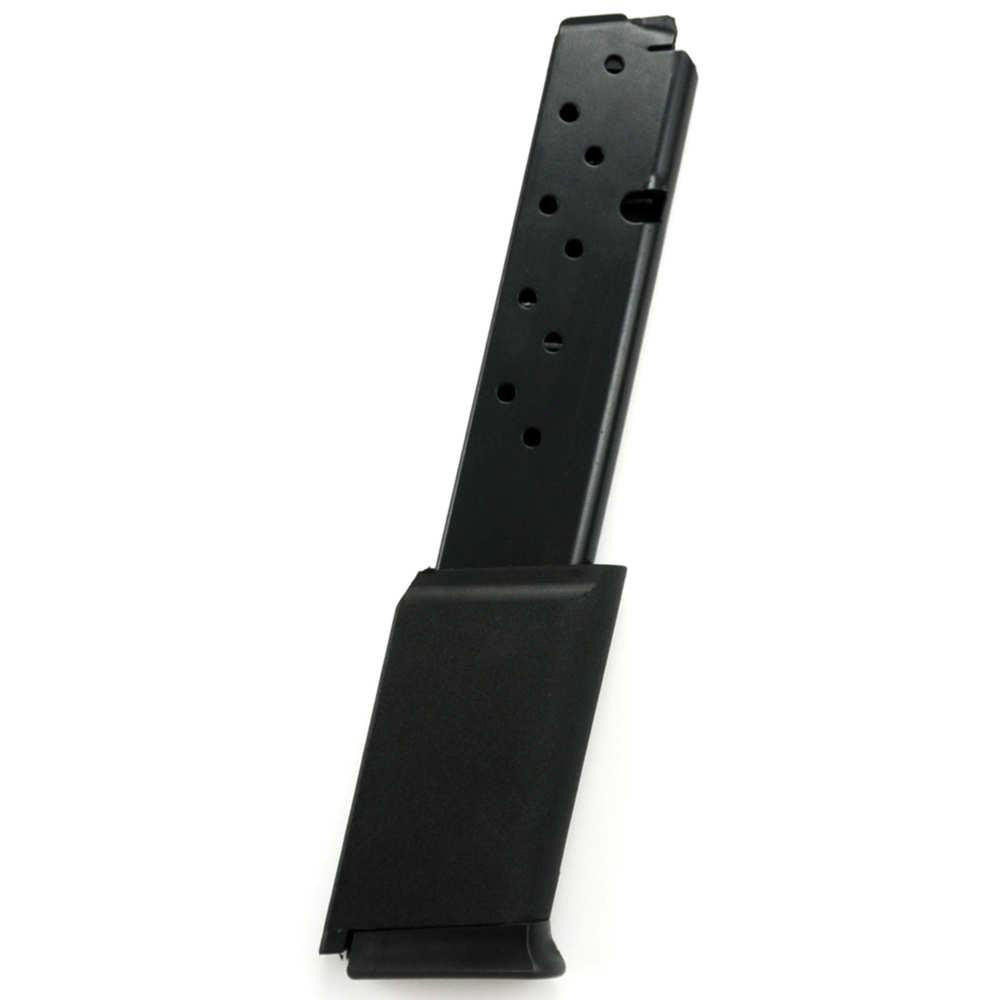 Hi-point 995 - 995ts 9mm 15 Round Blue Steel Magazine