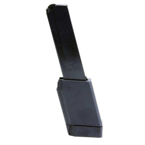 Hi-point 4095ts Magazine - .40 S&w - 15 Round - Steel - Blue