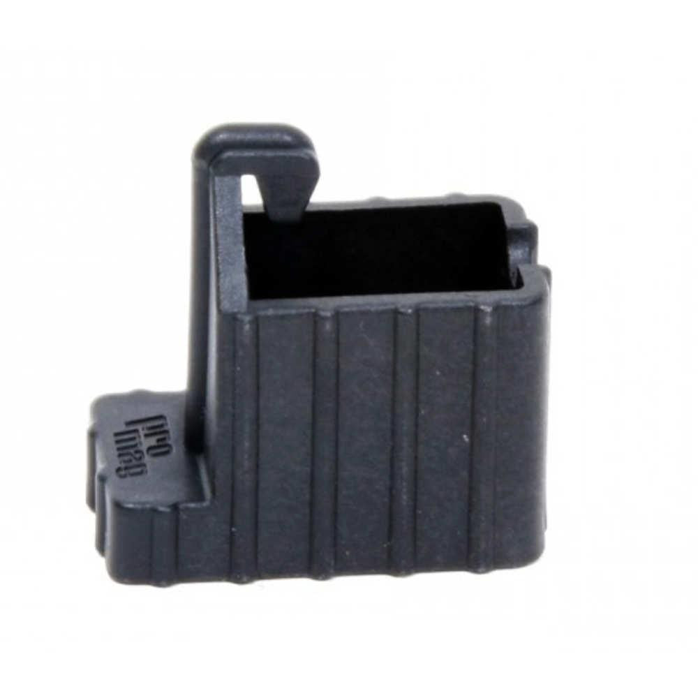 Pistol Magazine Loader - 9mm & .40 S&w - Glock - Polymer - Black