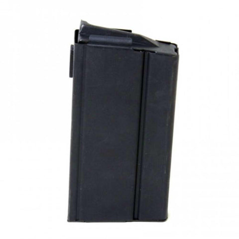 Springfield M1a Magazine - .308 Winchester - 7.62x51mm - 20 Round - Steel - Blue