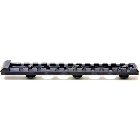 Ar-15 - M16 Black Polymer Rifle Handguard Rail