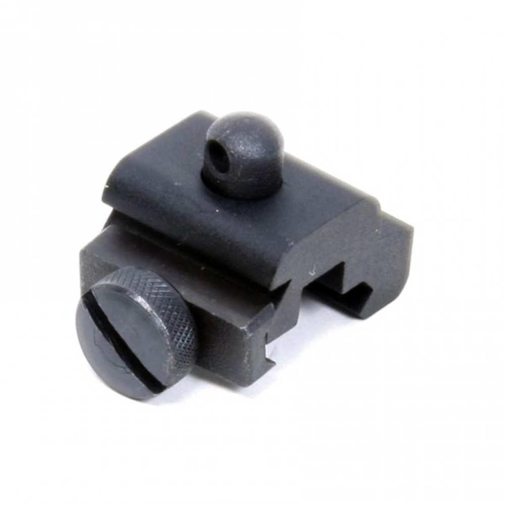 Sling Swivel Stud Picatinny Rail Adapter, Quick Disconnect