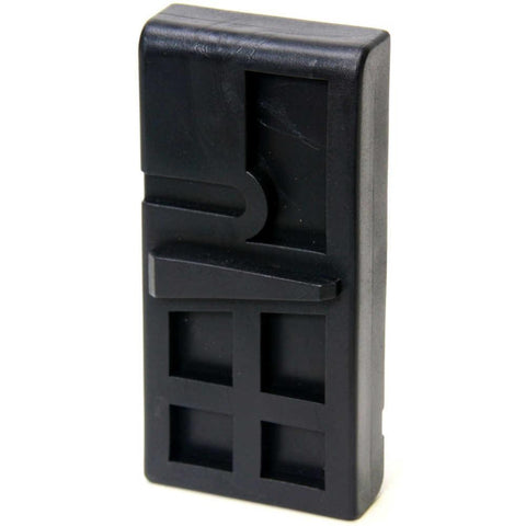 Lower Receiver Vise Block - Ar15 - M16