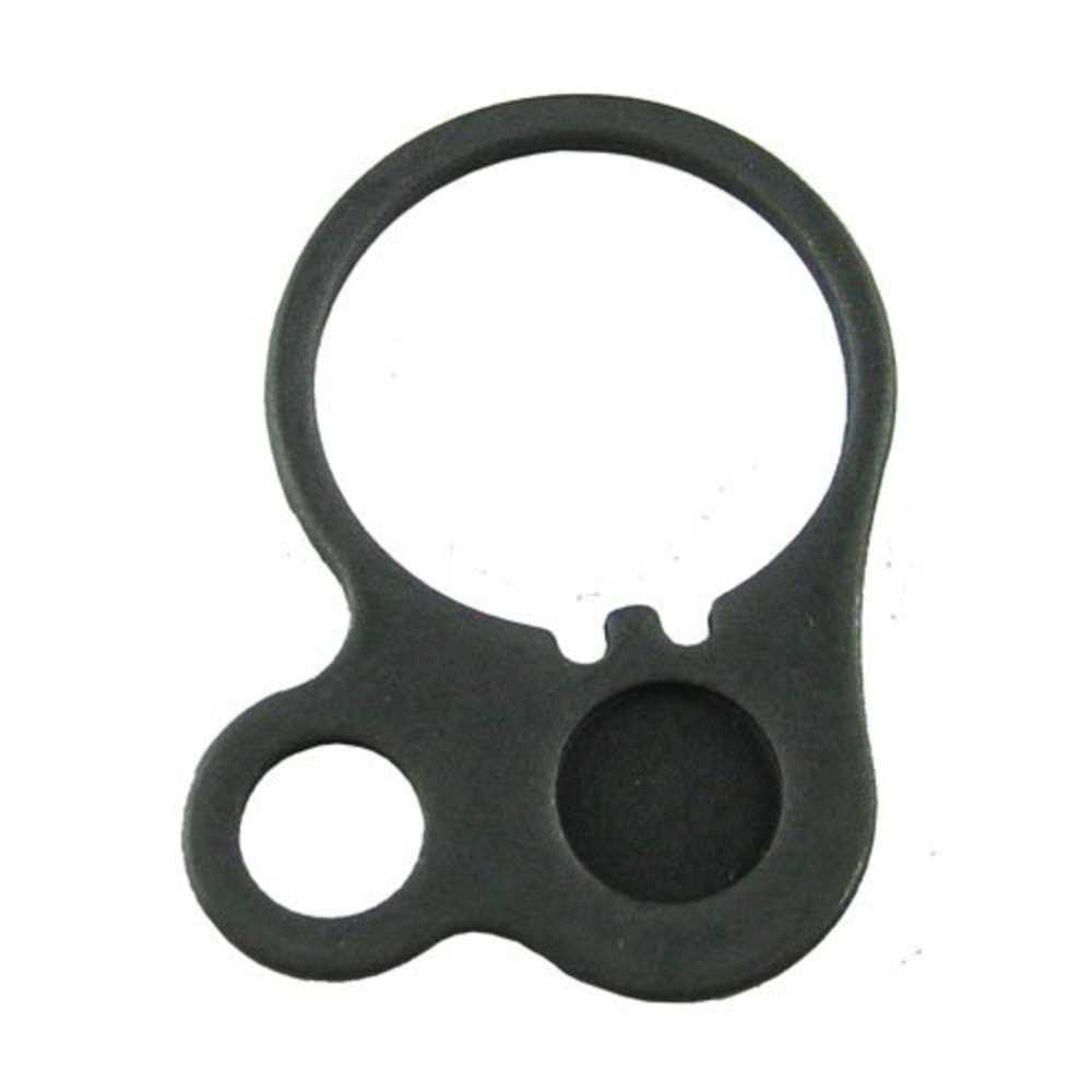 Single Point (loop) Sling Attachment Plate