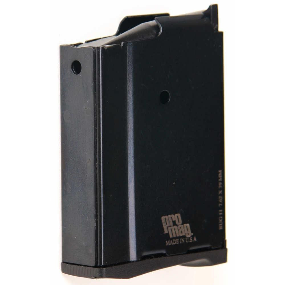 Ruger Mini-30&reg; Magazine - 7.62x39mm - 10 Round - Steel - Blue