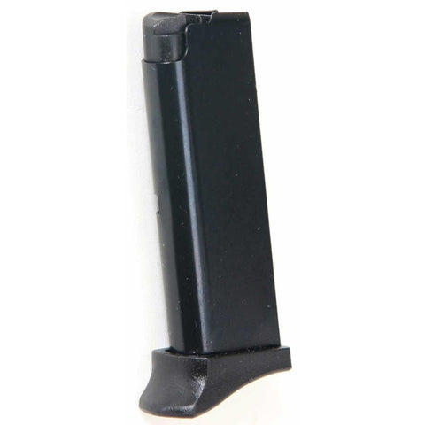 Ruger Lcp Magazine - .380 Acp - 6 Round - Steel - Blue