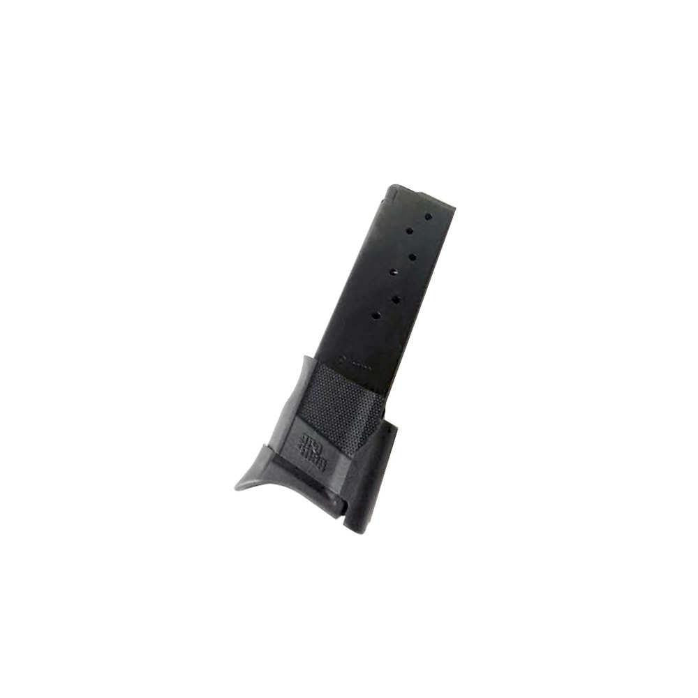 Ruger Lc9 Magazine - 9mm - 10 Round - Steel - Blue