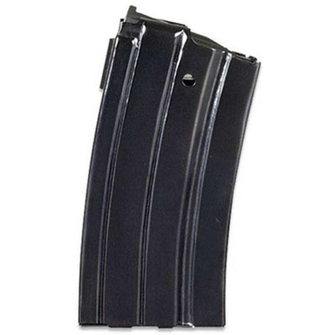 Ruger Mini-14&reg; Magazine - .223 Remington - 20 Round - Steel - Blue