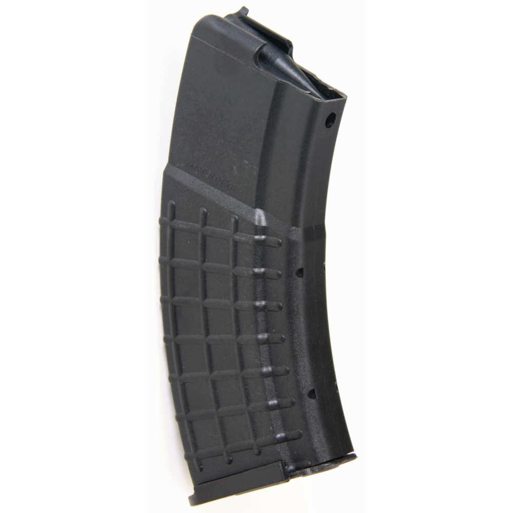 Ruger Mini-30 7.62x39mm 20 Round Black Polymer Magazine