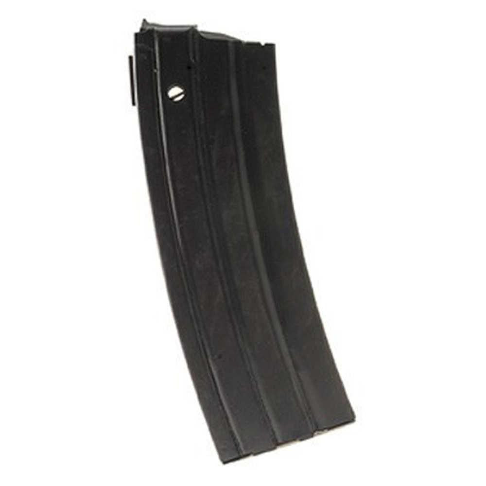 Ruger Mini-14&reg; Magazine - .223 Remington - 30 Round - Steel - Blue