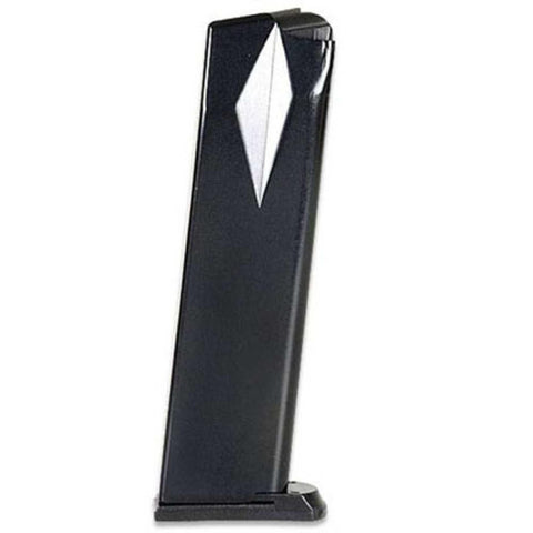 Ruger P93-p95 Magazine - 9mm - 15 Round - Steel - Blue