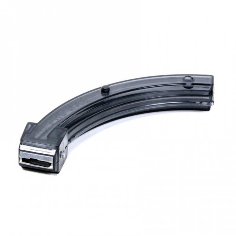 Ruger 10-22*.22lr 32 Round Smoke Polymer Magazine