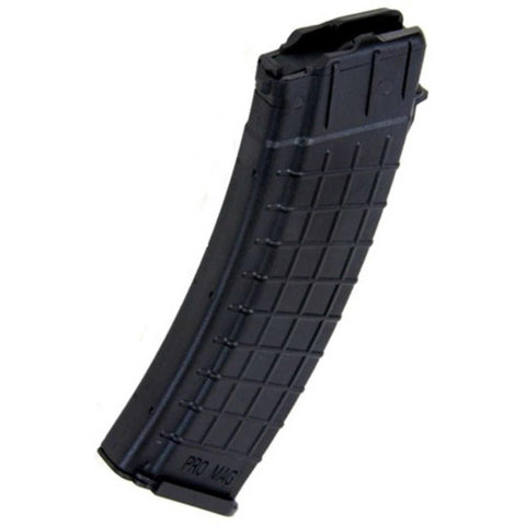 Saiga Magazine - .223 Remington - 30 Round - Polymer - Black