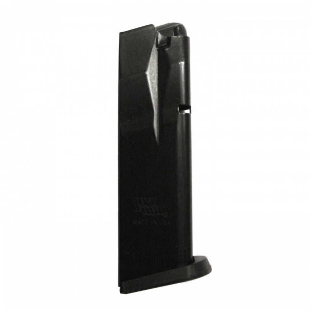 Sig Sauer P229 Magazine - .40s&w & .357sig - 12 Round - Steel - Blue