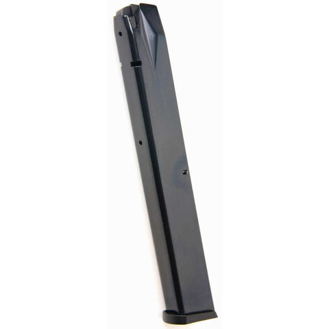 Sig Sauer P226 Magazine - 9mm - 32 Round - Steel - Blue