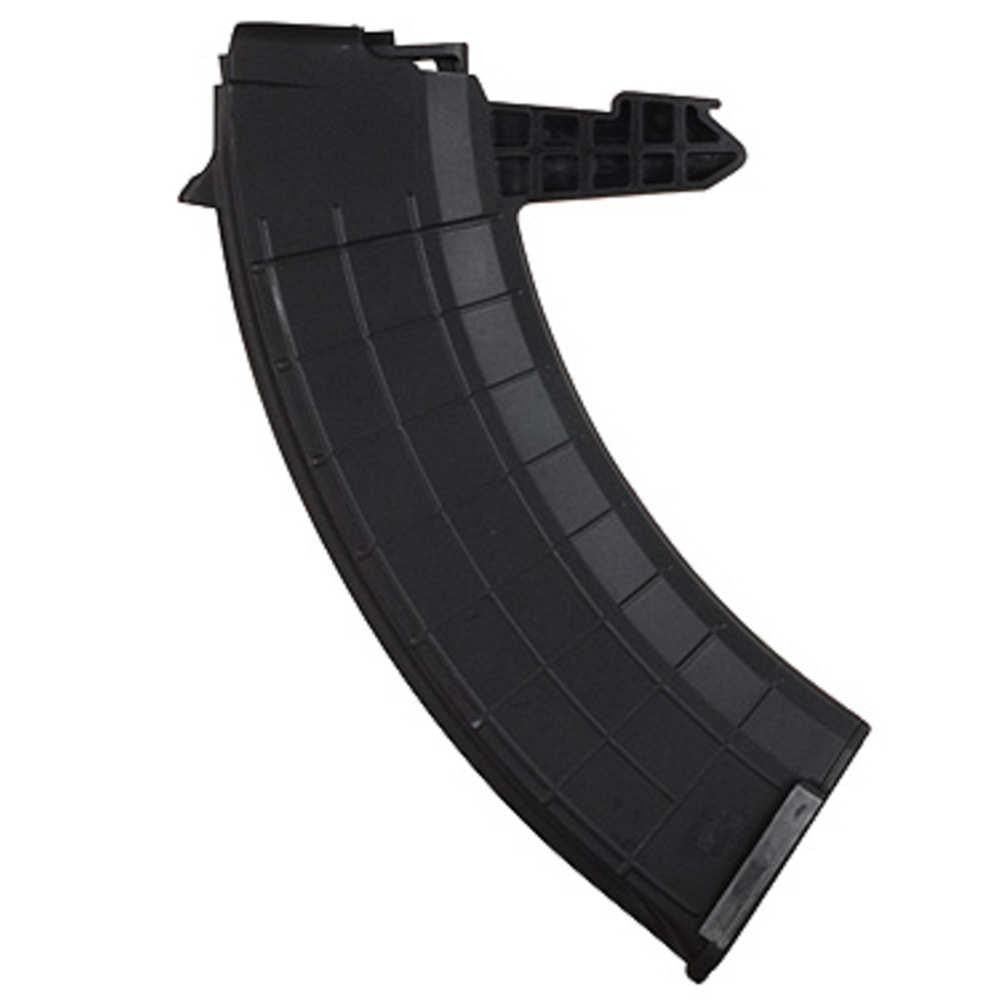 Sks Magazine - 7.62x39mm - 30 Round - Polymer - Black