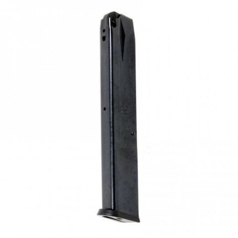 Xd-40 .40s&w 20 Round Blue Steel Magazine