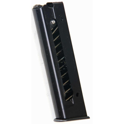 Taurus Pt-22 Magazine - .22 Lr - 8 Round - Steel - Blue