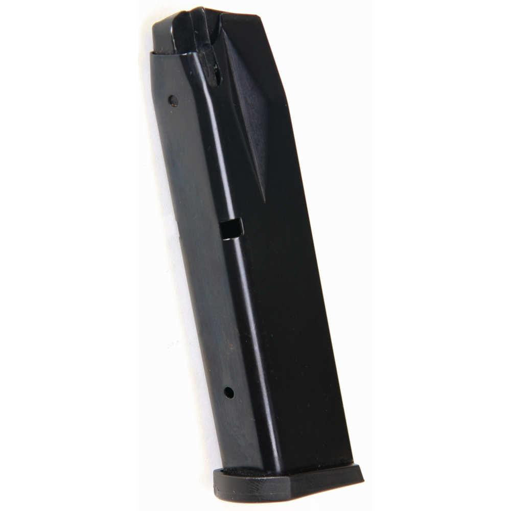 Taurus Pt92 9mm 15 Round Blue Steel Magazine