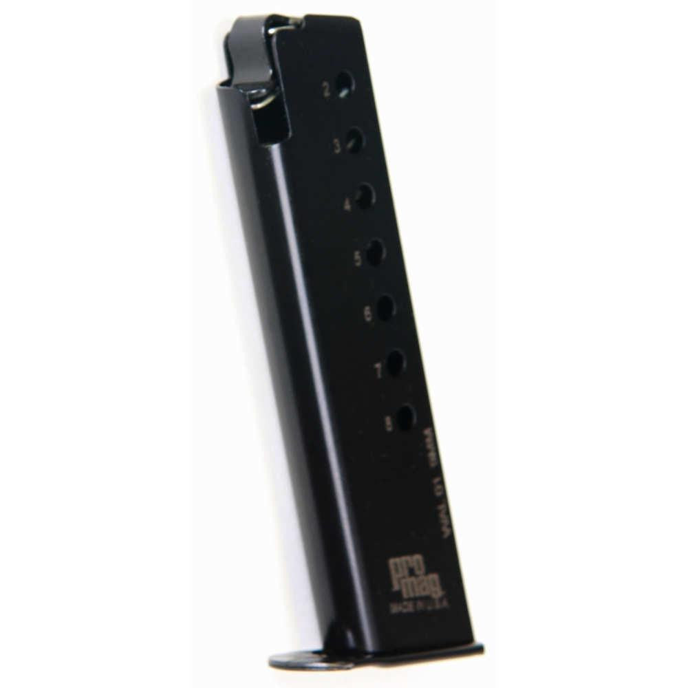 Walther P38 Magazine - 9mm - 8 Round - Steel - Blue