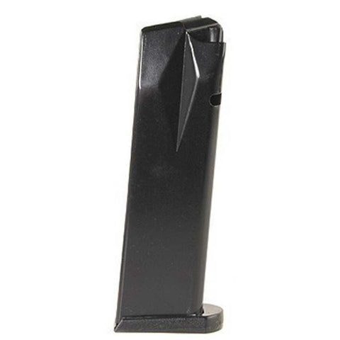 Walther P99 - Sw99 Series Magazine - 9mm - 15 Round - Steel - Blue