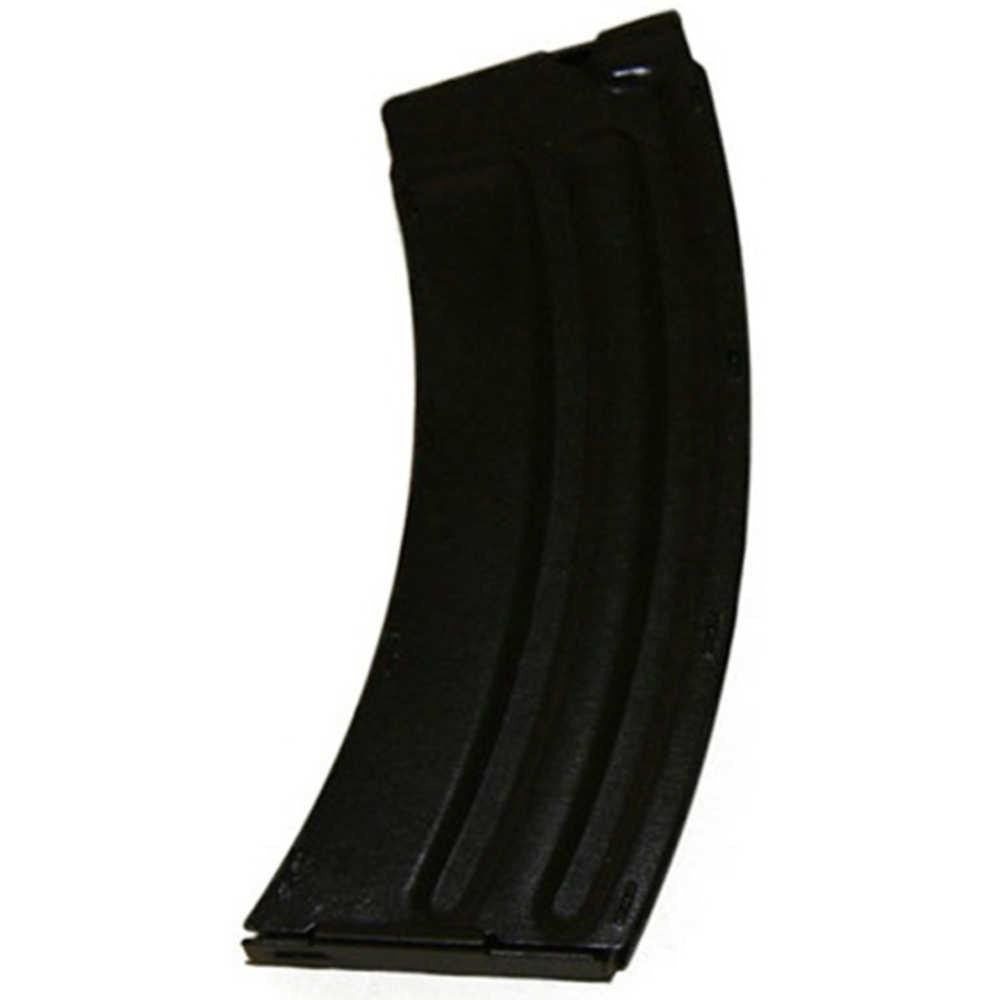 Winchester Model 52 - 57 - 69 .22lr 10 Round Blue Steel Magazine