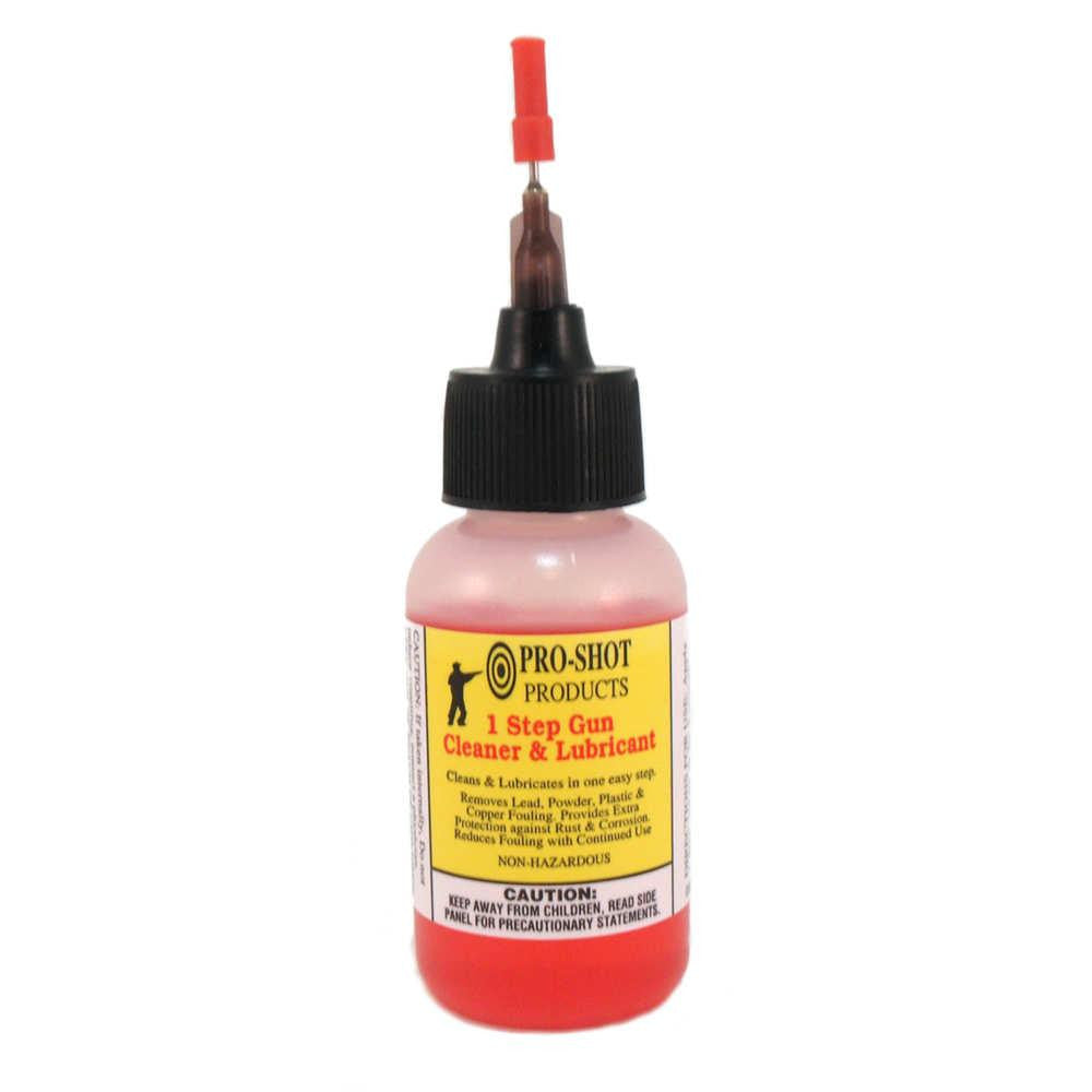 1 Oz. Solvent-lube-needle Oiler