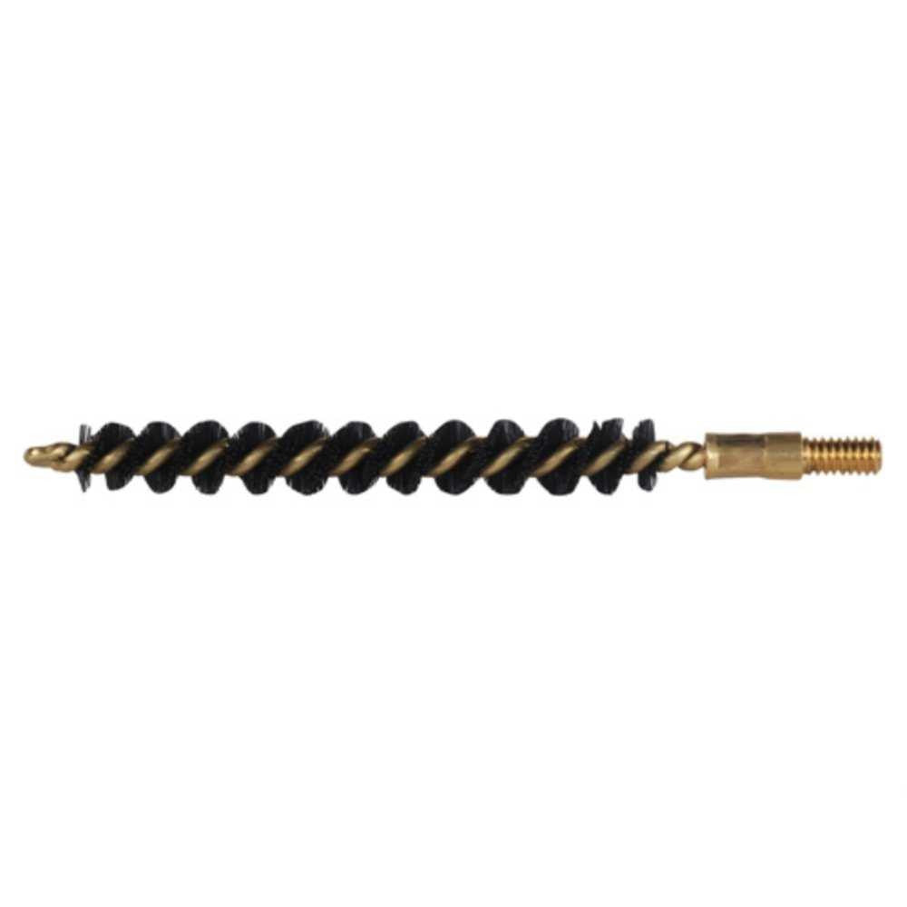 Nylon Bristle Bore Brush - .22 Cal. Rifle