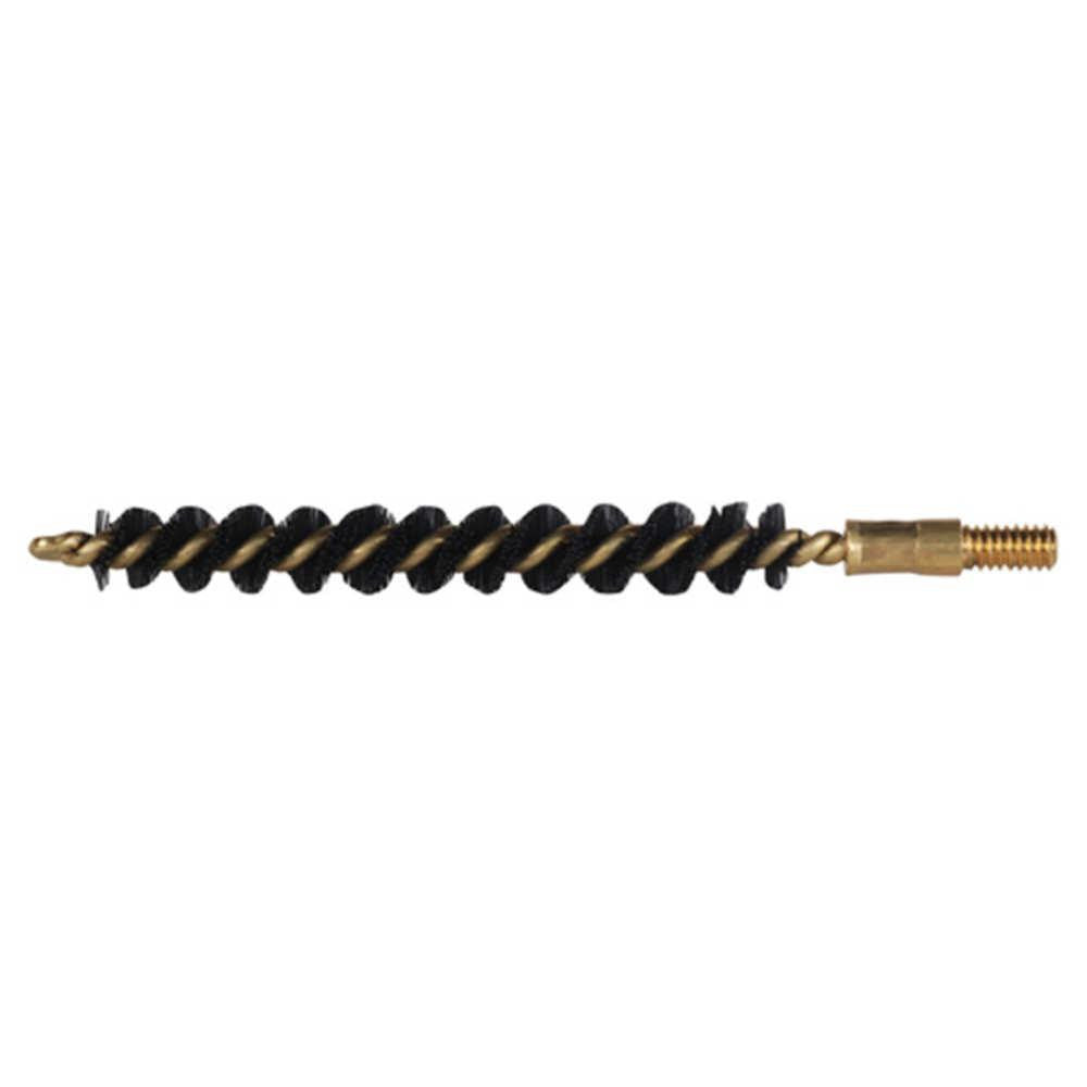 Nylon Bristle Bore Brush - .25 Caliber - 6.5mm, Rifle