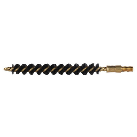 Nylon Bristle Bore Brush - .25 Caliber - 6.5mm, Rifle