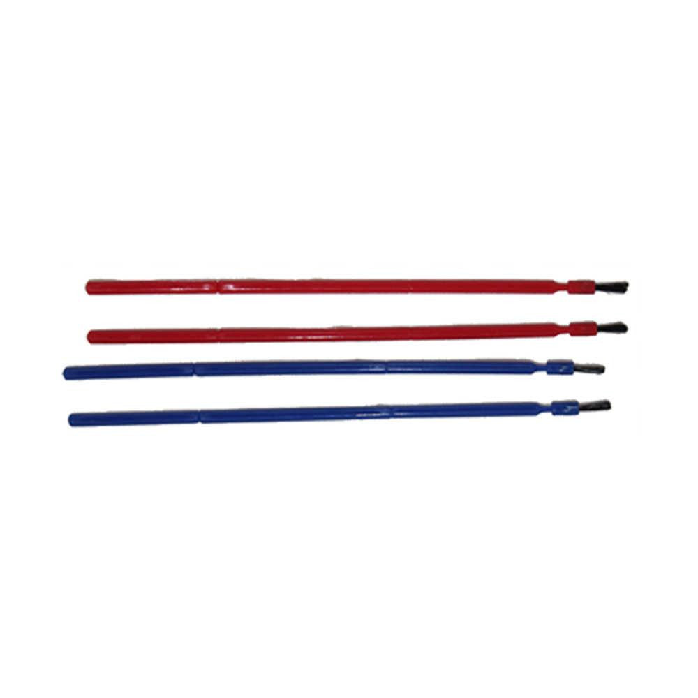 Angle Brush (4 Pack)