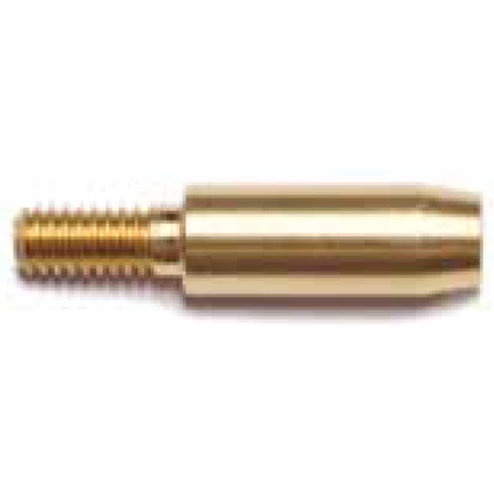 Brush-patch Holder Adaptor - .27 Caliber & Up Rods