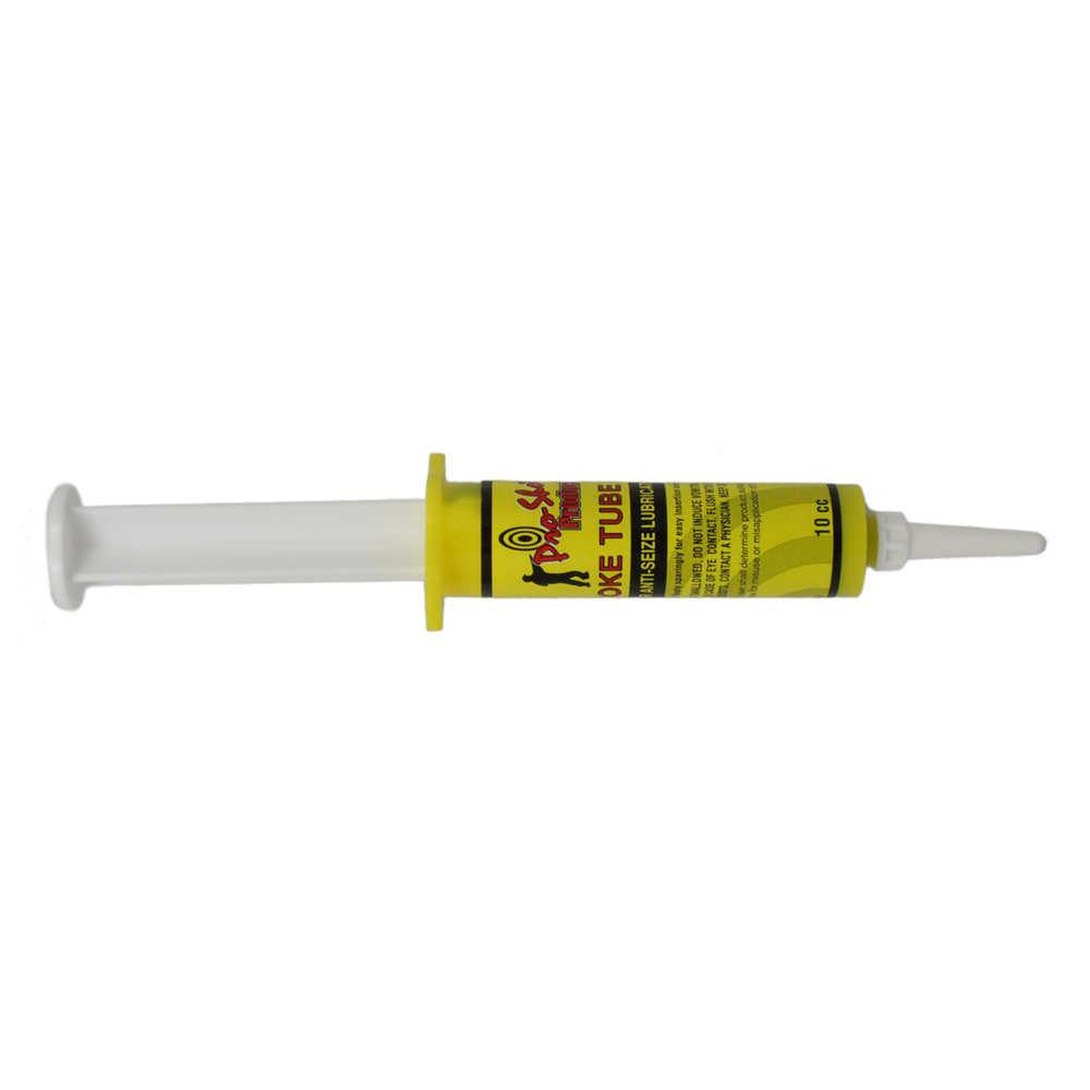 10cc Syringe Choke Tube Lube