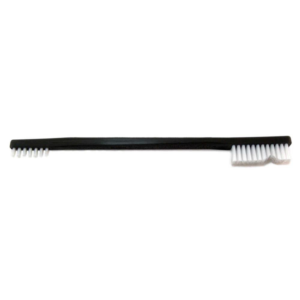 Gun Brush Double End-nylon