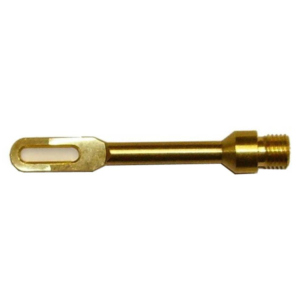 Brass Patch Holder - 10-410 Gauge Shotgun