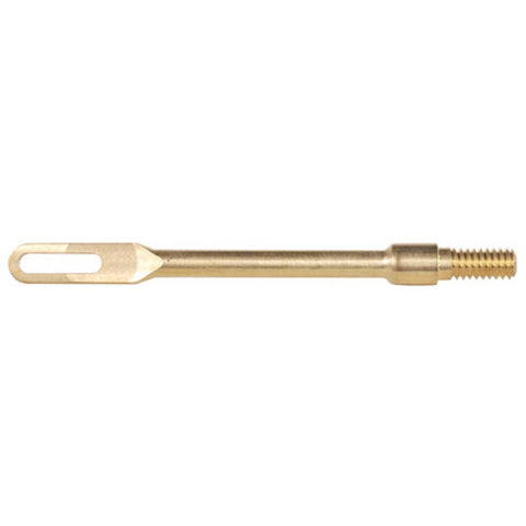 Brass Patch Holder - .30 Caliber & Up