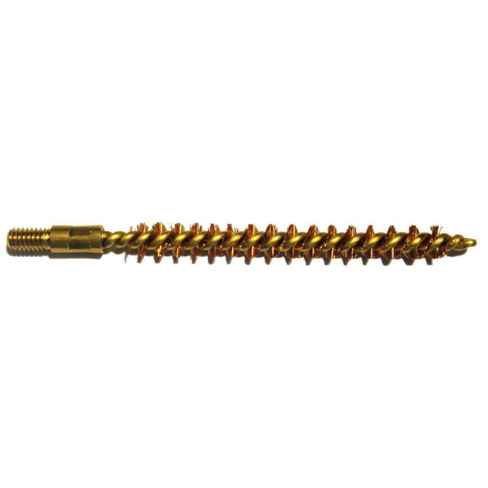 Pull-through Cleaning System Replacement Brush - .45 Caliber