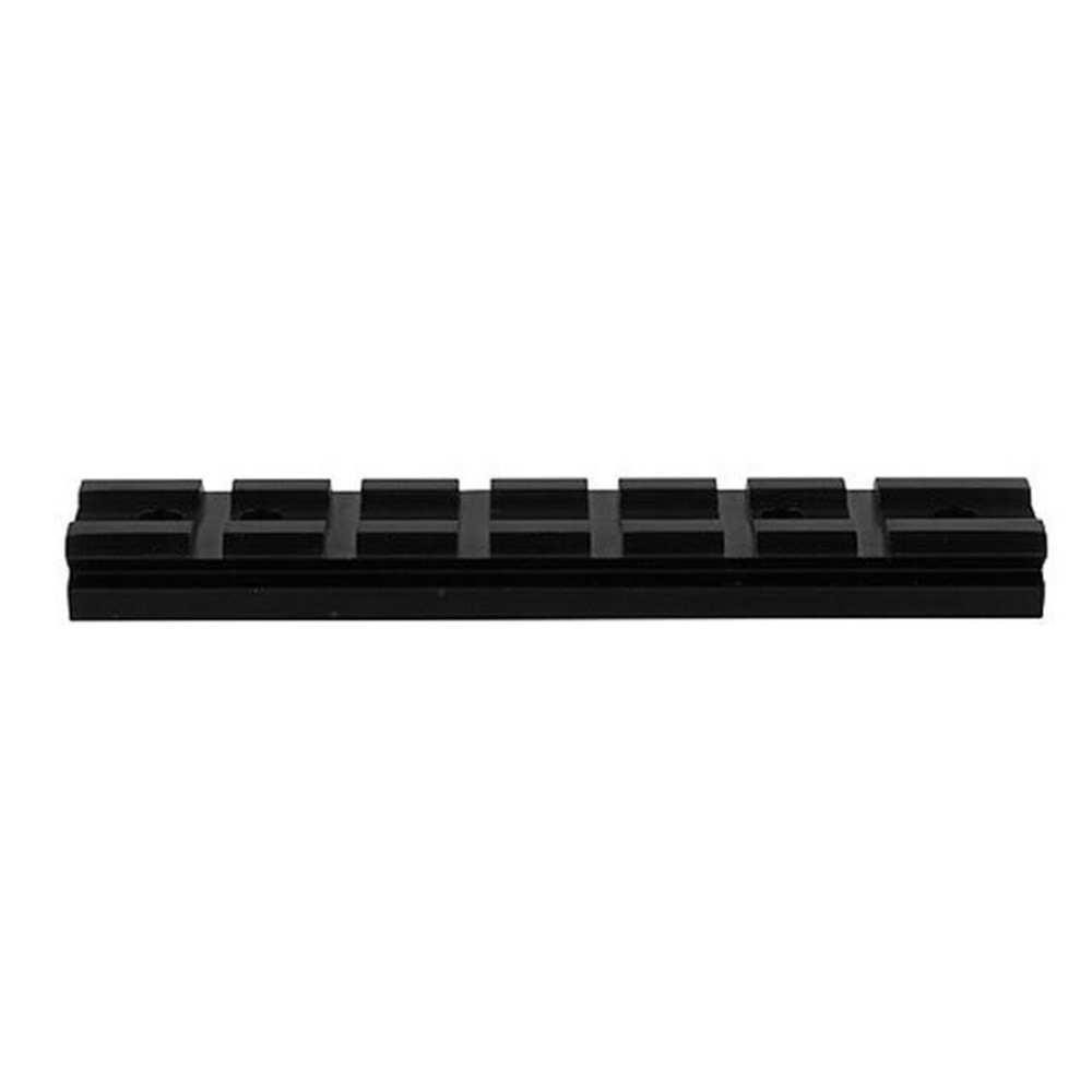 Ruger 10-22 Weaver Style Receiver Mount - Black